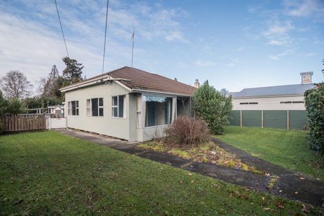 Photo of property in 49 Cox Street, Geraldine, 7930
