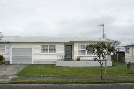 Photo of property in 42 Rugby Street, Levin, 5510