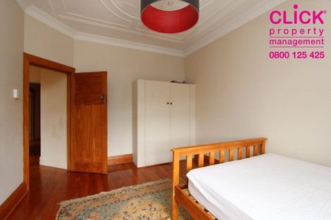 Photo of property in 35 Sutherland Street, Dunedin Central, Dunedin, 9016