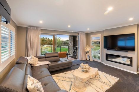 Photo of property in 58a Beachvale Drive, Kaiapoi, 7630
