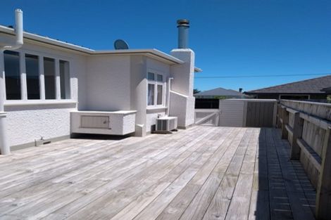 Photo of property in 581 Queen Street East, Levin, 5510