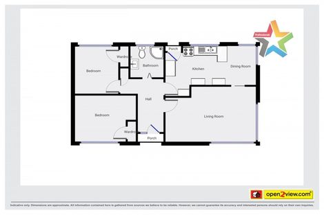 Photo of property in 8/250 Muritai Road, Eastbourne, Lower Hutt, 5013