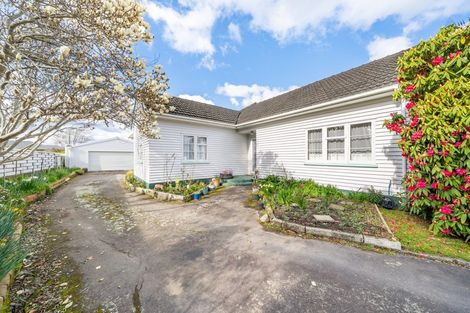 Photo of property in 5 Elizabeth Avenue, Heretaunga, Upper Hutt, 5018