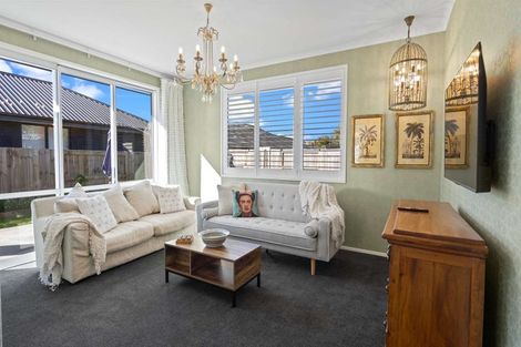 Photo of property in 46 Baxendale Drive, Matipo Heights, Rotorua, 3015