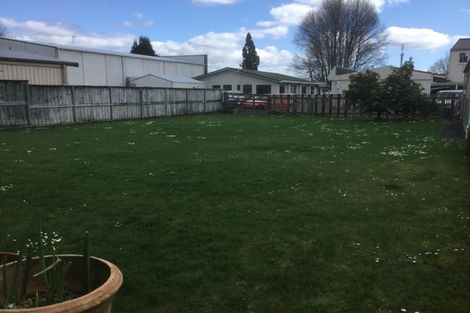 Photo of property in 15 Meura Street, Matamata, 3400