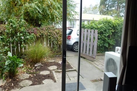 Photo of property in 1/22 Browning Street, Sydenham, Christchurch, 8023