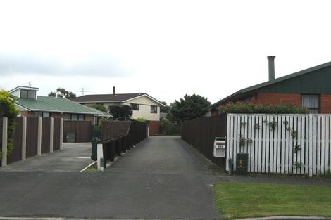 Photo of property in 2/35 Fusilier Street, Hoon Hay, Christchurch, 8025