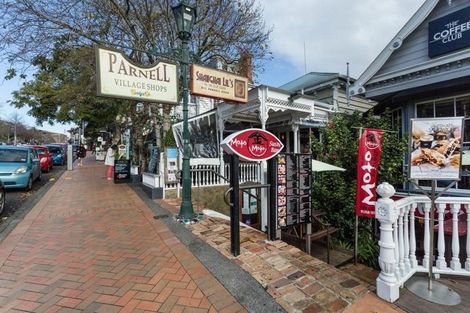 Photo of property in 7/27 Cheshire Street, Parnell, Auckland, 1052