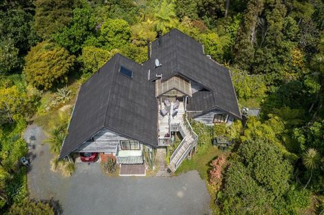 Photo of property in 445 Preeces Point Road, Preece Point, Coromandel, 3506