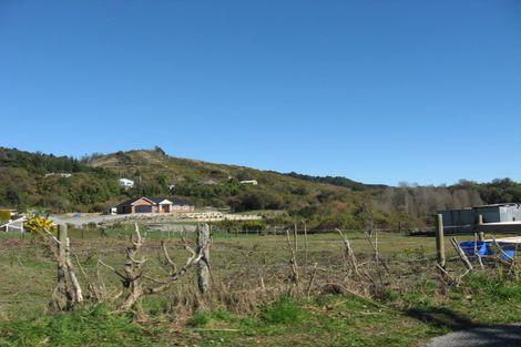 Photo of property in 13 Tramway Street, Ross, 7812