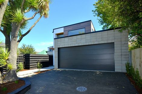 Photo of property in 41d Avonhead Road, Avonhead, Christchurch, 8042