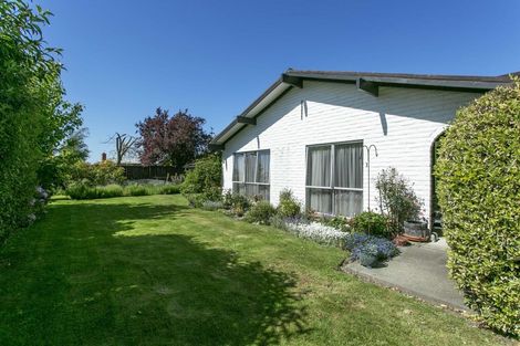 Photo of property in 16 Davidson Street, Allenton, Ashburton, 7700