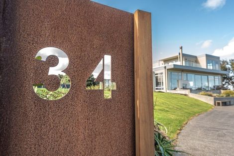 Photo of property in 34 Longbeach Drive, Castlecliff, Whanganui, 4501