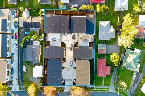 Photo of property in 1/13 Arawa Street, New Lynn, Auckland, 0600