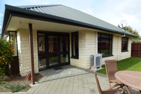 Photo of property in 109b Church Street, Rangiora, 7400