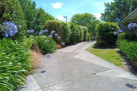 Photo of property in 2/44 Lochee Road, Upper Riccarton, Christchurch, 8041