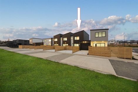 Photo of property in 107 Bellfield Road, Opaheke, Papakura, 2113