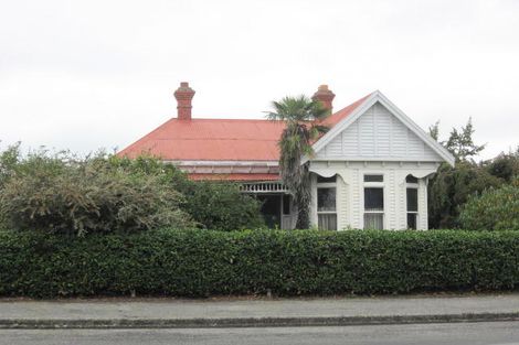 Photo of property in 303 Cameron Street, Hampstead, Ashburton, 7700