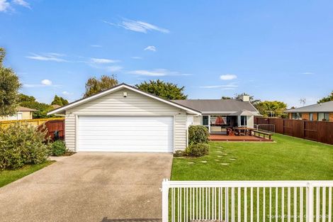 Photo of property in 50 Benner Drive, Ngatea, 3503