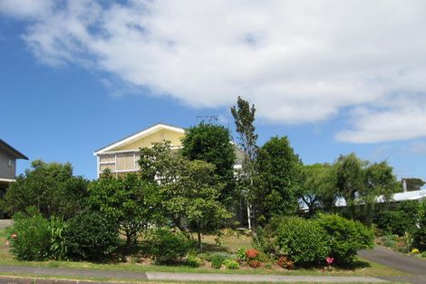 Photo of property in 34 Park Hill Road, Birkenhead, Auckland, 0626
