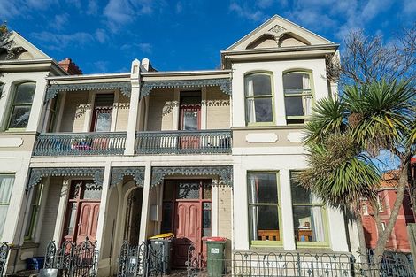 Photo of property in 473 Great King Street, North Dunedin, Dunedin, 9016