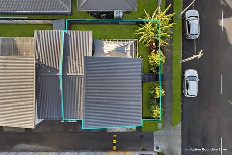 Photo of property in 61a Wellington Street, Pukekohe, 2120