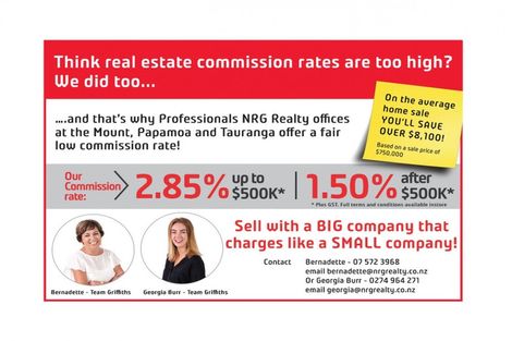 Photo of property in 26a Scantlebury Street, Tauranga South, Tauranga, 3112