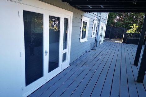 Photo of property in 93 Rakau Road, Hataitai, Wellington, 6021