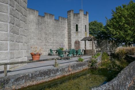 Photo of property in 7 Mahood Street, Tirau, 3410