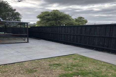 Photo of property in 46 Chartwell Street, Burwood, Christchurch, 8083