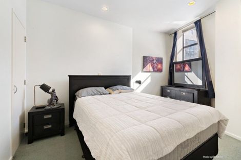 Photo of property in Atlas House, 15b/22 Ghuznee Street, Te Aro, Wellington, 6011
