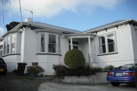 Photo of property in 21 Nairn Street, Mount Cook, Wellington, 6011