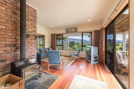 Photo of property in 281 Tadmor-bushend Road, Tapawera, Wakefield, 7096