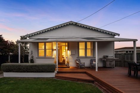 Photo of property in 34 Mowat Street, Springlands, Blenheim, 7201