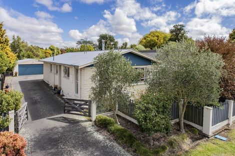 Photo of property in 23 King Street, Rangiora, 7400