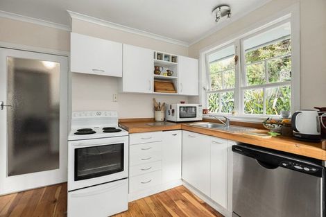 Photo of property in Regency Flats, 6/29-45 Miramar North Road, Miramar, Wellington, 6022