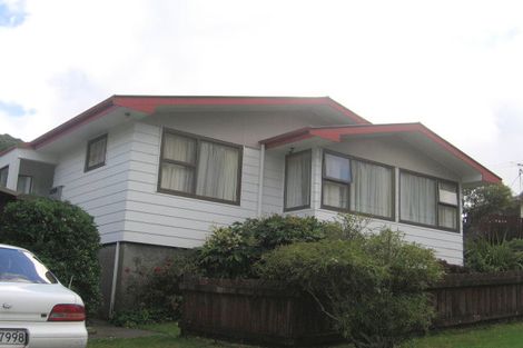 Photo of property in 96 Hazlewood Avenue, Karori, Wellington, 6012