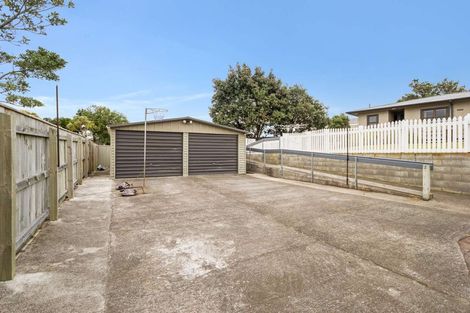 Photo of property in 54 Mosston Road, Castlecliff, Whanganui, 4501