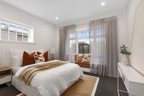 Photo of property in 42 Huxley Street, Sydenham, Christchurch, 8023