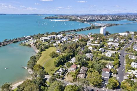 Photo of property in 19a Judges Bay Road, Parnell, Auckland, 1052