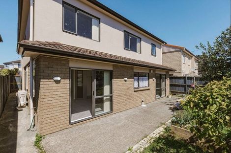 Photo of property in 31 Janway Avenue, Flat Bush, Auckland, 2016