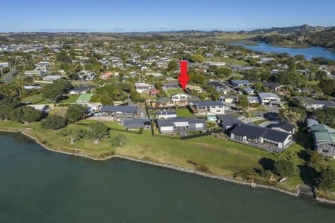 Photo of property in 21 Dunbar Road, Point Wells, Warkworth, 0986