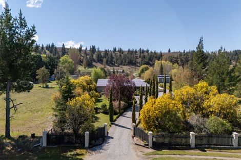 Photo of property in 339 Dunstan Road, Alexandra, 9391