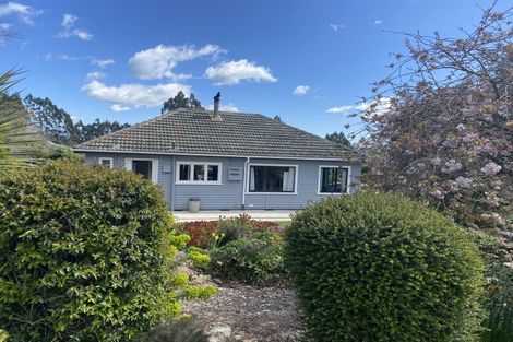 Photo of property in 122 Cormacks-kia Ora Road, Cormacks, Oamaru, 9495