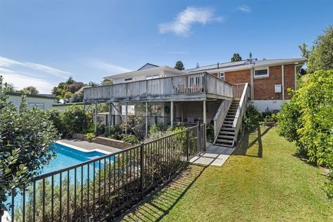 Photo of property in 43 Newhaven Terrace, Mairangi Bay, Auckland, 0630