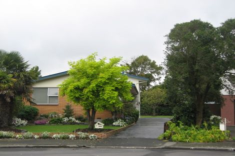 Photo of property in 9 Claydon Place, Dallington, Christchurch, 8061