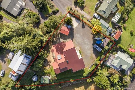 Photo of property in 4 Tawhiti Terrace, Waikino, Waihi, 3682