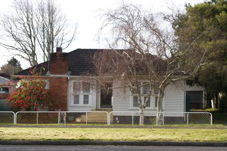 Photo of property in 23 Cleek Road, Mangere East, Auckland, 2024