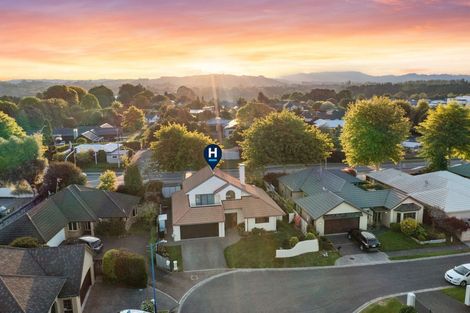 Photo of property in 12 Doneraille Place, Bethlehem, Tauranga, 3110