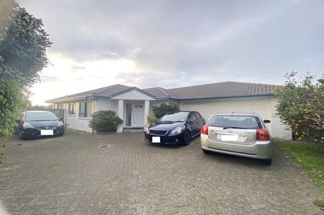 Photo of property in 19a Cantora Avenue, Northpark, Auckland, 2013